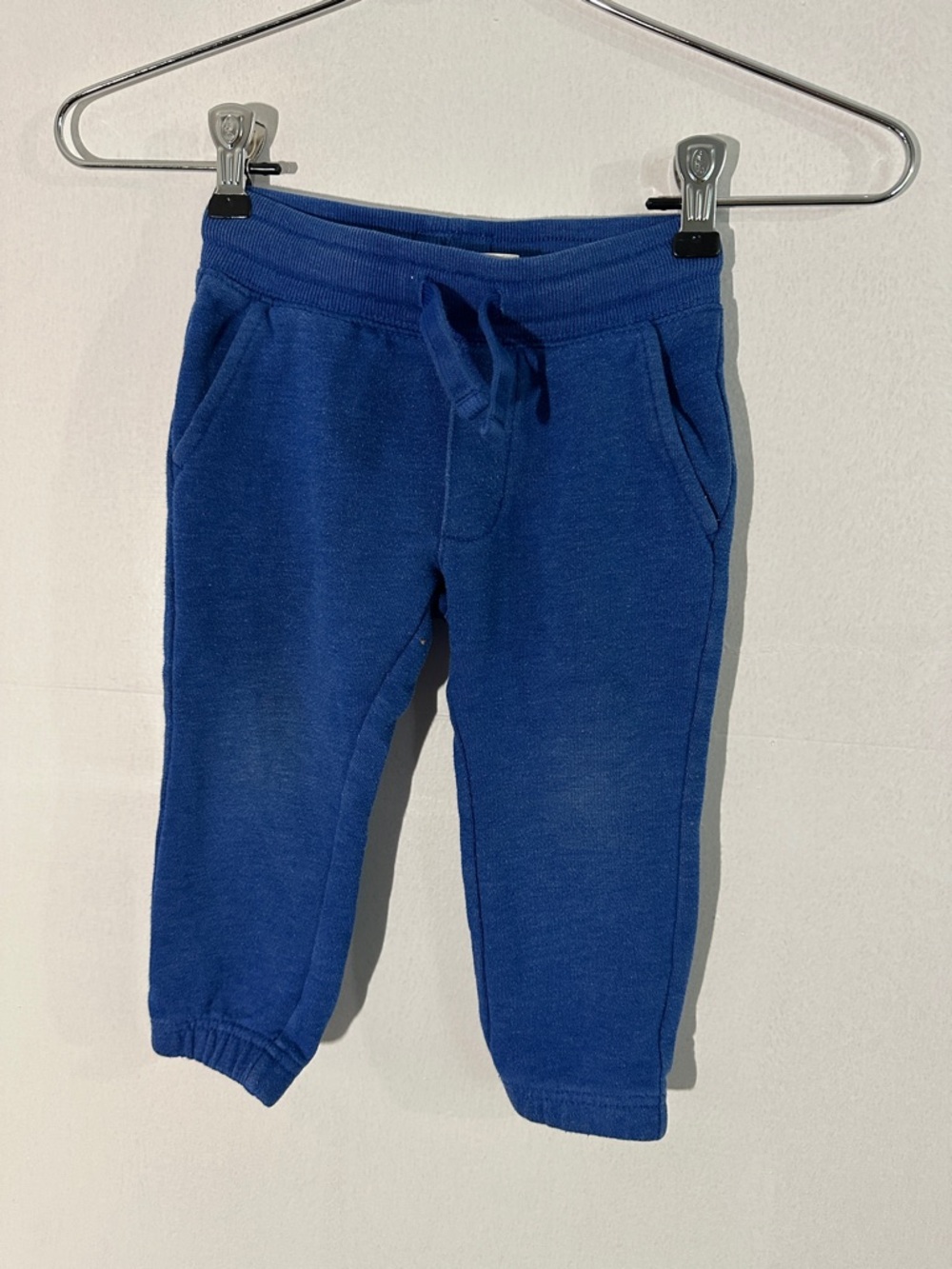 OshKosh B'gosh Navy Sweatpants for Kids